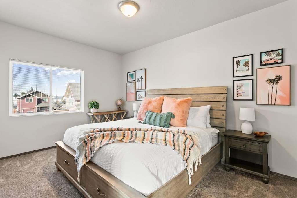Apartment Brand New 2 Bed 2 Bath Near Perry District And Dt