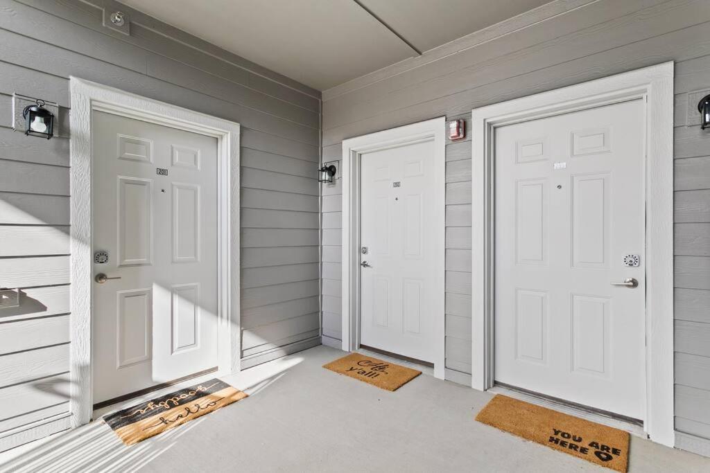 Apartment Brand New 2 Bed 2 Bath Near Perry District And Dt Spokane