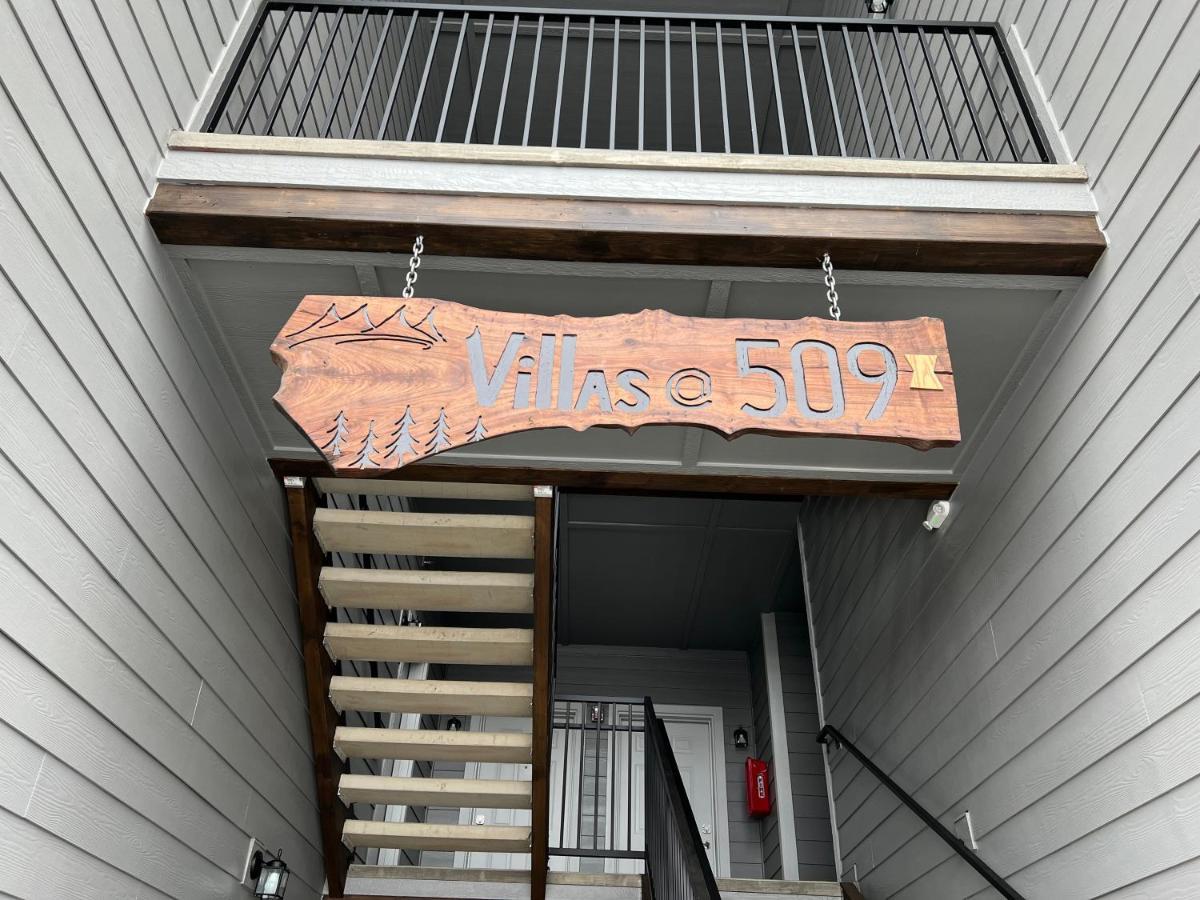 Apartment Brand New 2 Bed 2 Bath Near Perry District And Dt Spokane