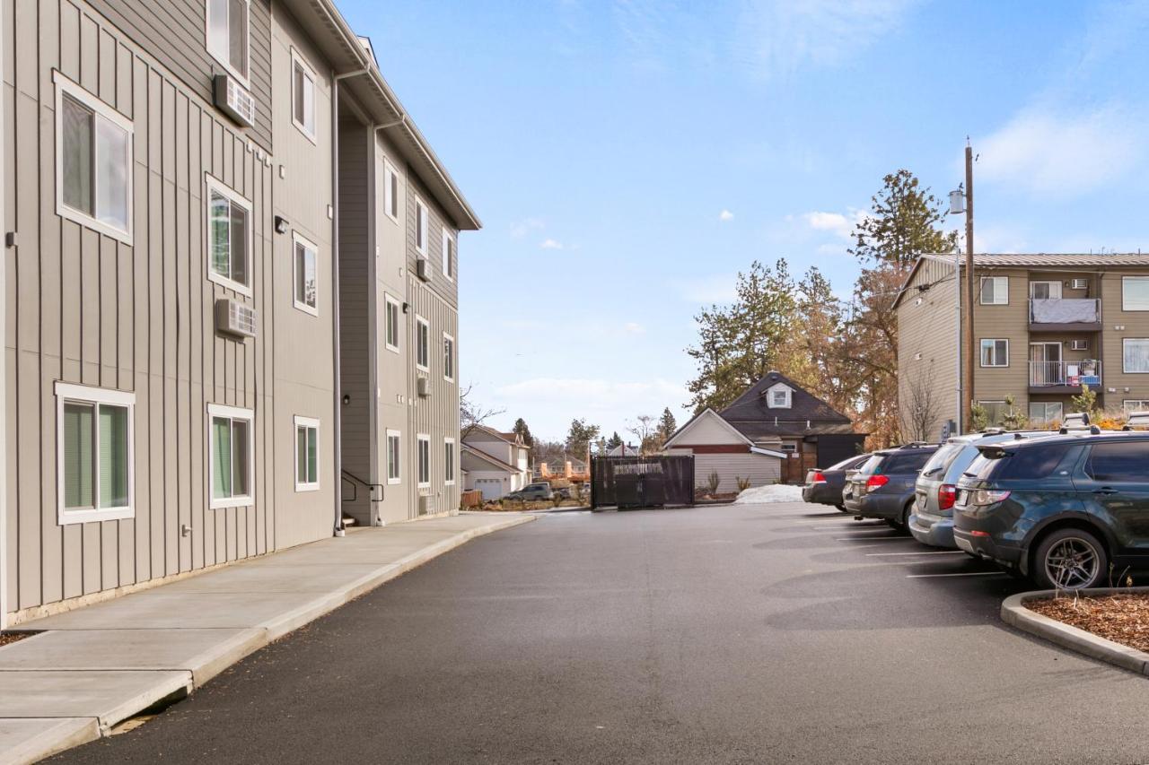 Apartment Brand New 2 Bed 2 Bath Near Perry District And Dt